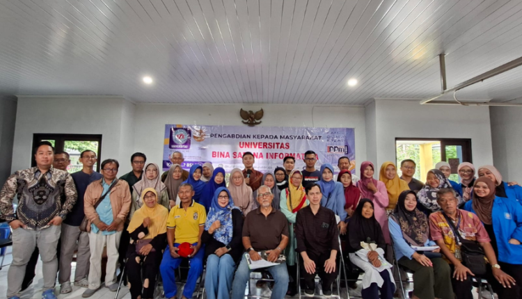 SDA dan Teknologi