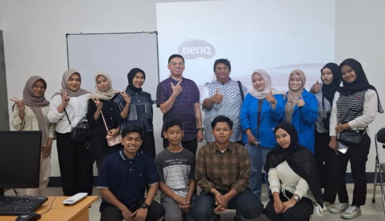 Edukasi Excel