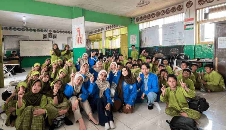 Belajar Agama