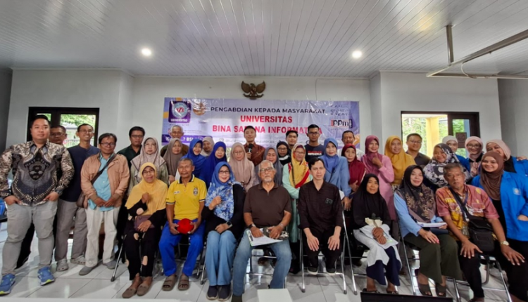 Perubahan Iklim