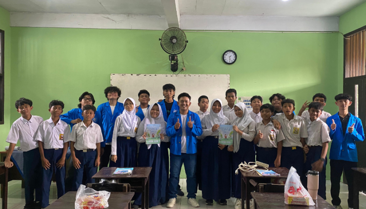 Semangat Nasionalisme