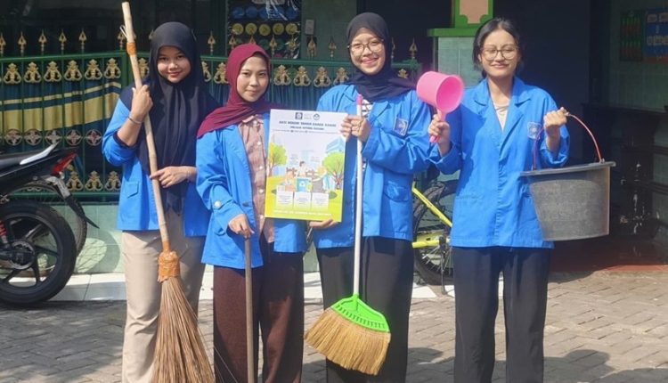 gotong royong