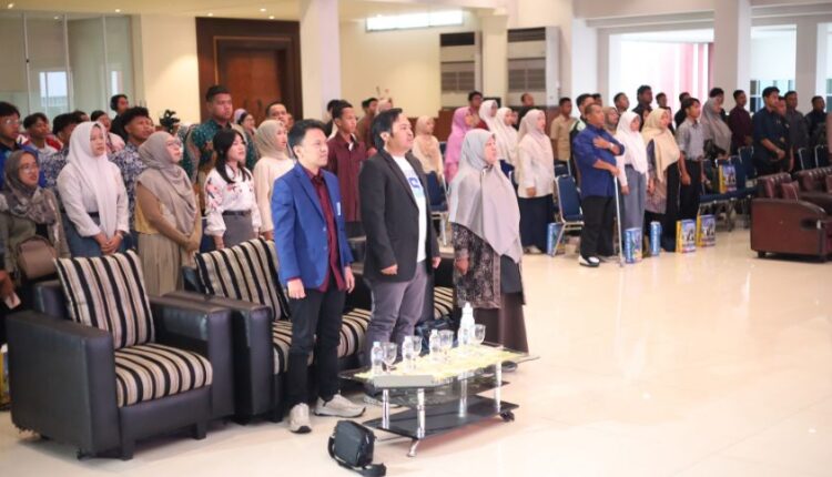 Guru Apresiasi Seminar BSI Digination 2026, Dinilai Relevan dengan Perkembangan AI di Dunia Pendidikan