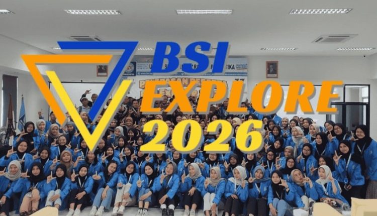 bsi explore 2026