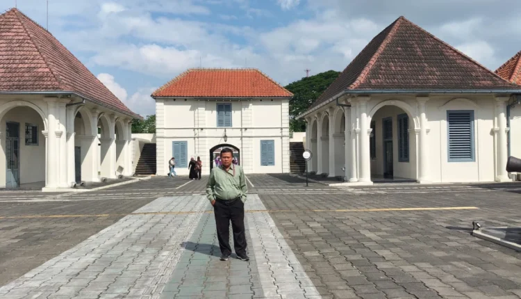 benteng