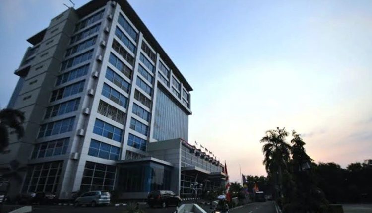 dunia kampus