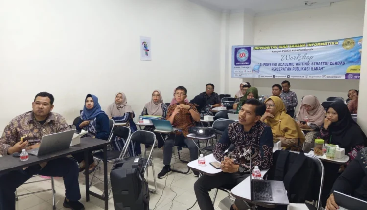 academic writing