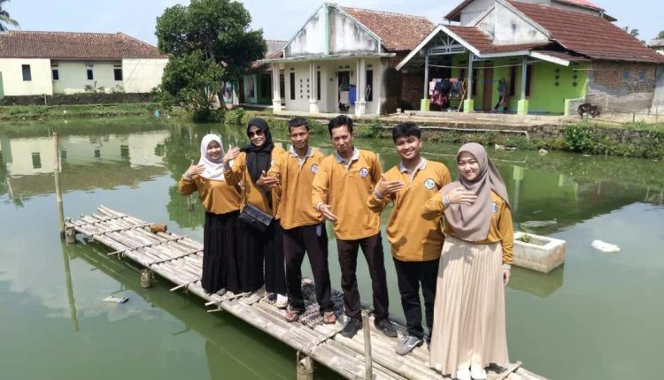 dosen UBSI