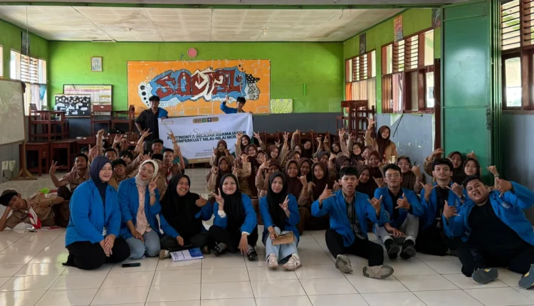 UBSI