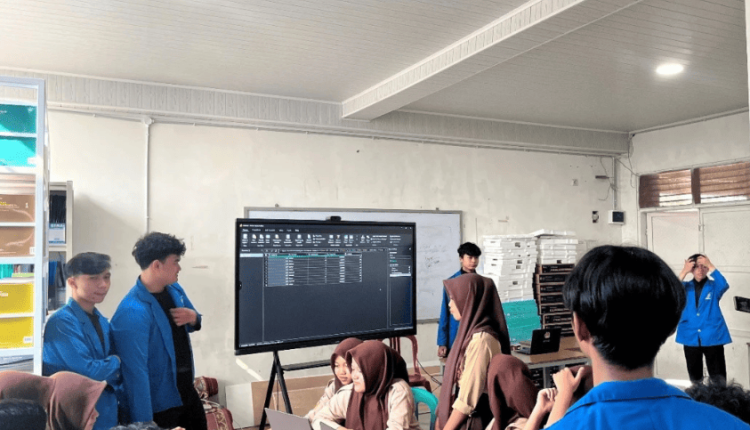 UBSI Kampus Bogor