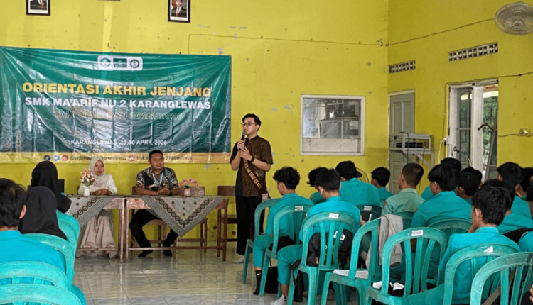 Sosialisasi Pelestarian Budaya