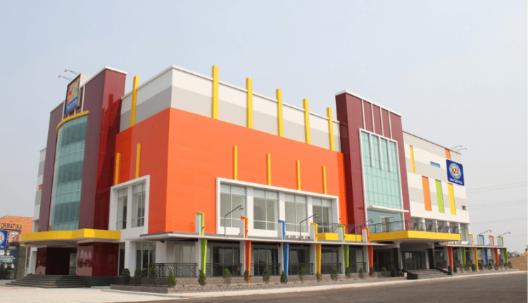 Kampus Favorit