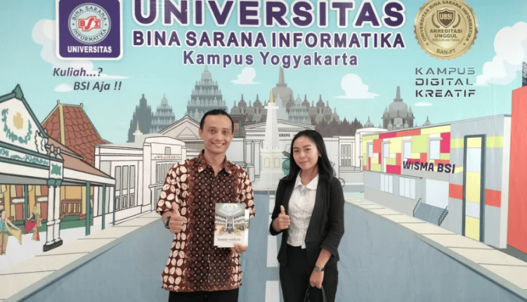 Kerja Sama Magang