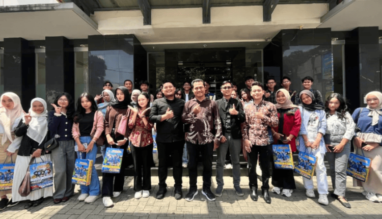 Seminar Parenting Inspiratif