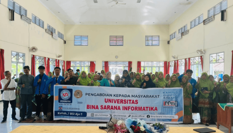 Pelatihan Desain Canva