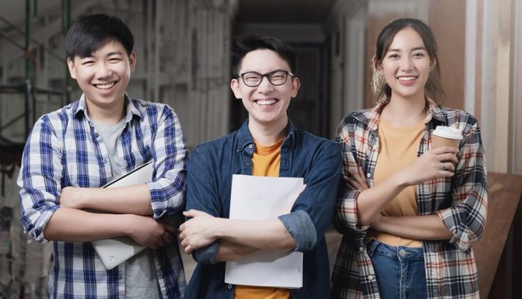 kampus digital kreatif