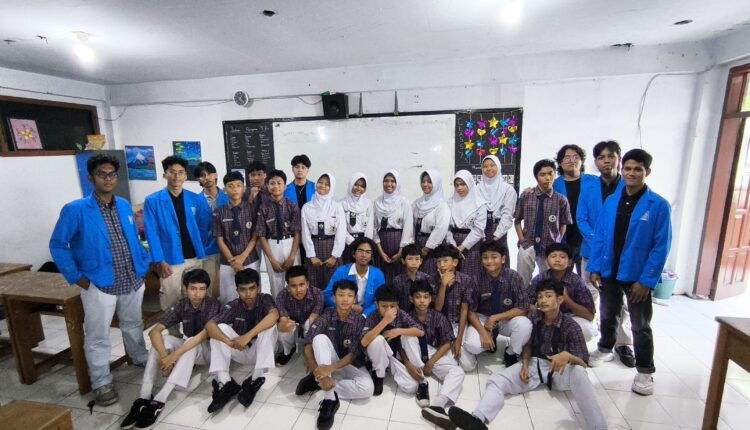 Teknologi