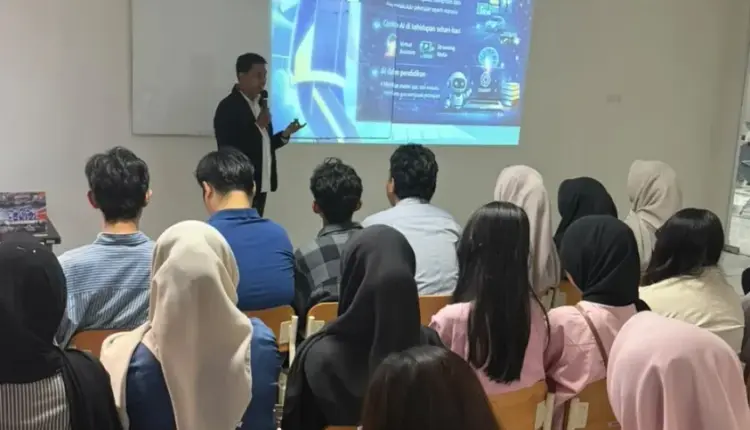 BKOT UBSI Slipi