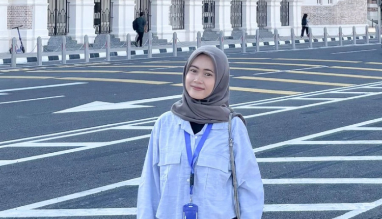 Global Youth Congress 2026 Tunjuk Mahasiswa UBSI Kampus Bogor sebagai Delegasi Internasional