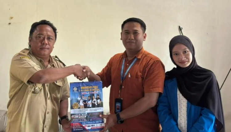 BSI Explore Jajaki Empat Desa, UBSI Kampus Solo Perkuat Kolaborasi Masyarakat