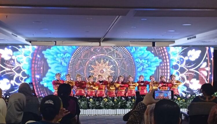 UBSI Dukung Pelepasan Siswa SMA Cendrawasih 1 Jakarta, Semangat Lanjutkan Pendidikan ke Jenjang Lebih Tinggi