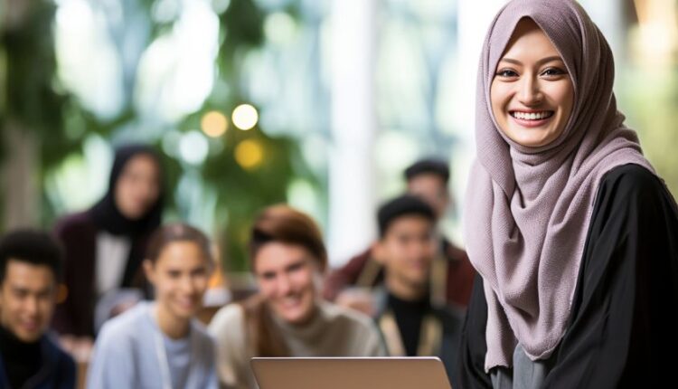 Hafal Al-Quran? Raih Kesempatan Kuliah Gratis melalui Beasiswa Tahfiz UBSI Kampus Jatiwaringin 2026