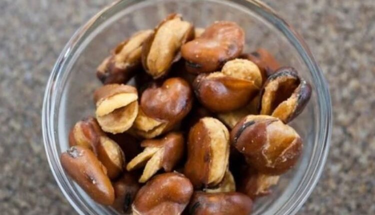 Khasiat Kacang Koro untuk Glow Up dan Turun Berat Badan, Camilan Lokal yang Lagi Naik Daun