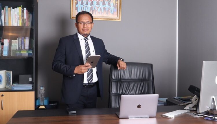 jurusan hukum
