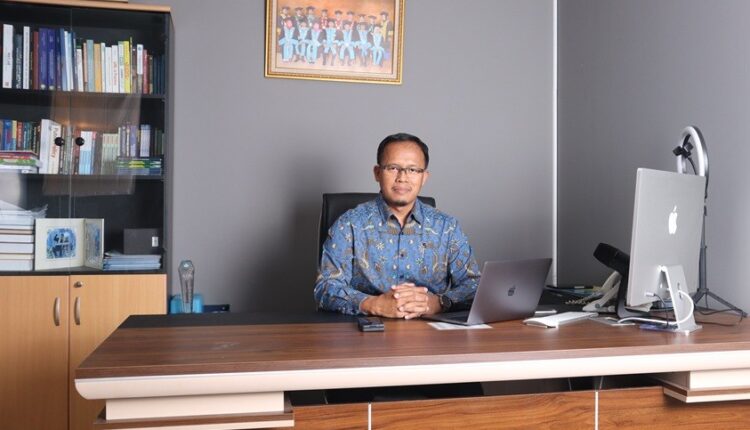 hubungan internasional