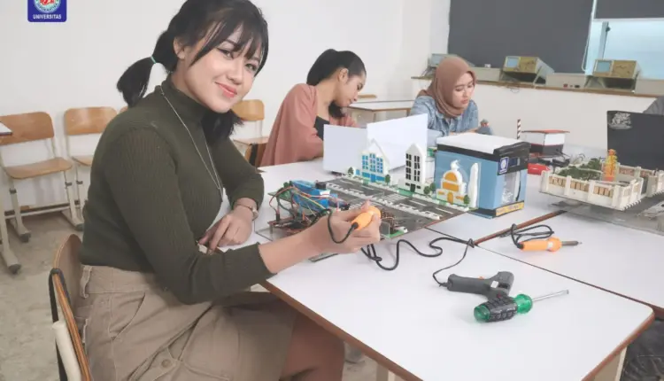 Kampus Swasta Terbaik di Yogyakarta