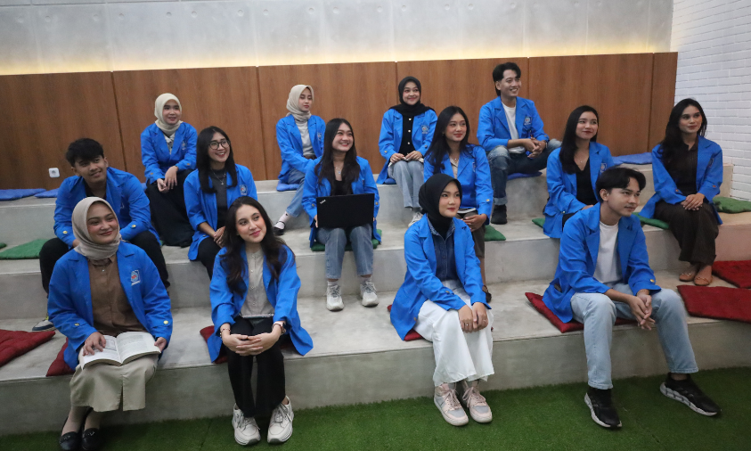 Daftar Universitas di Jakarta pusat