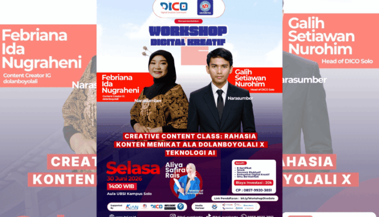 Workshop