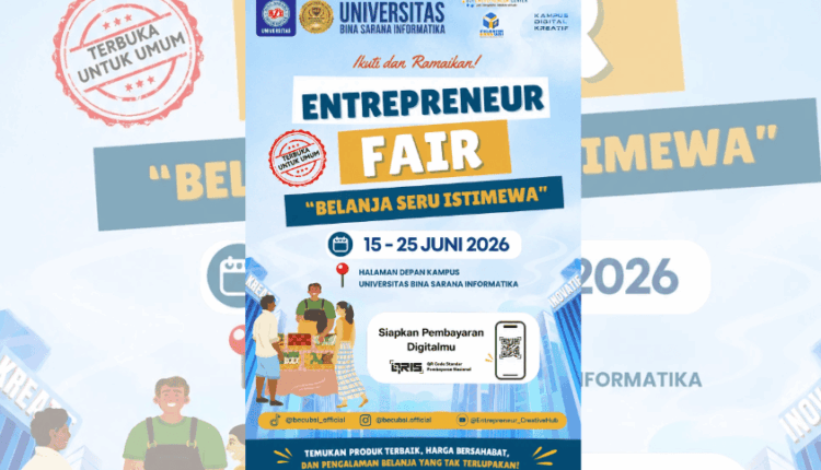 UBSI Kampus Purwokerto