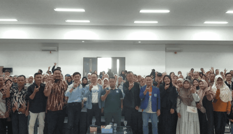 UBSI Kampus Tegal
