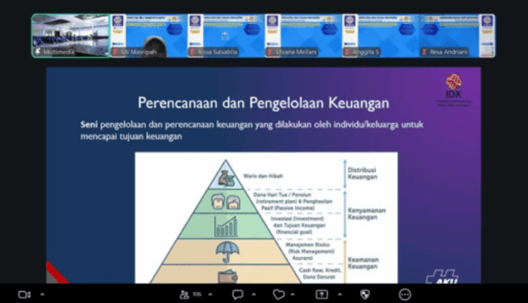 UBSI Kampus Bogor