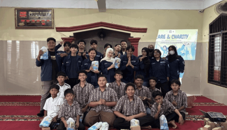 HIMSI UBSI Kampus Solo