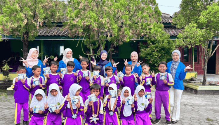 Penyuluhan Pendidikan Agama Islam