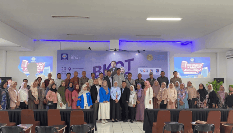 UBSI Kampus Purwokerto