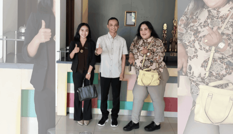Kunjungan Balasan