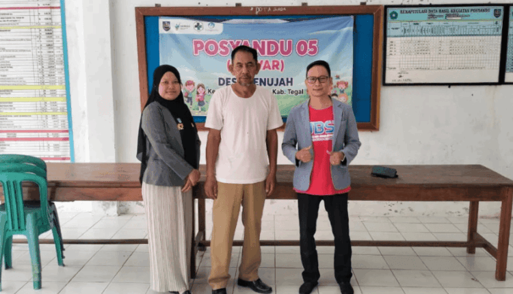 Survei Desa BSI Explore 2026