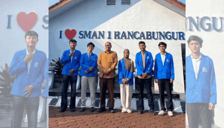 Mahasiswa UBSI