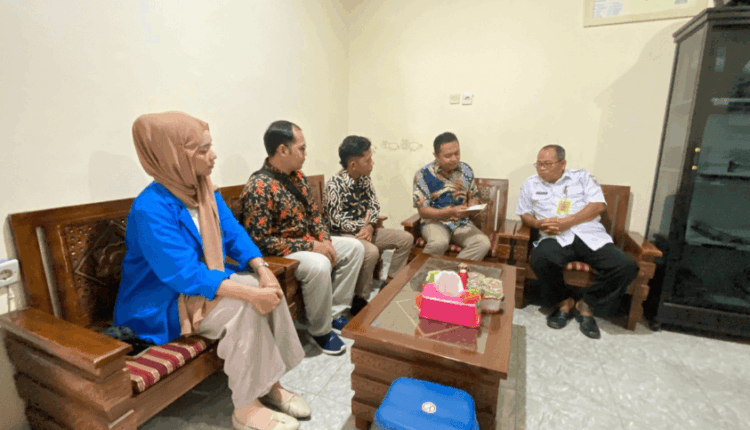 UBSI Kampus Purwokerto