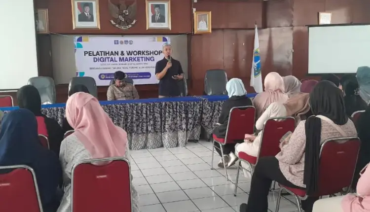 PM Dosen UBSI
