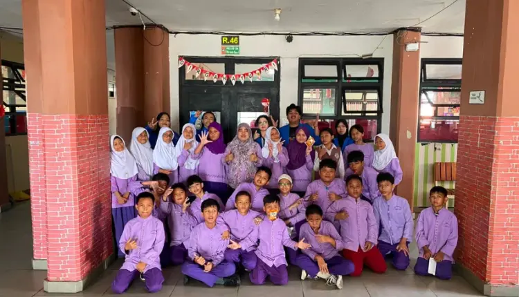 PM mahasiswa