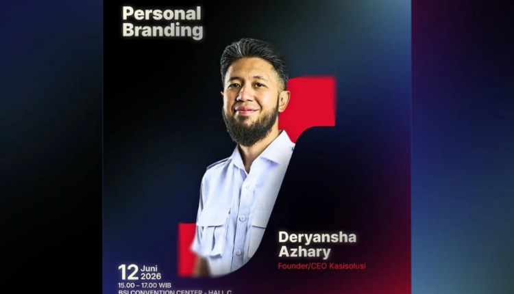 Personal Branding