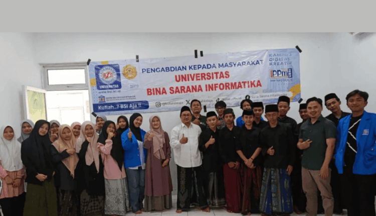 Teknologi Digital