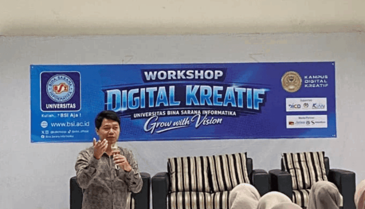 Digital Creative