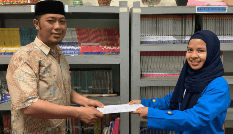Aplikasi Perpustakaan