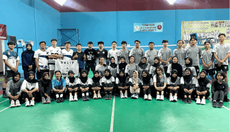 UKM PB