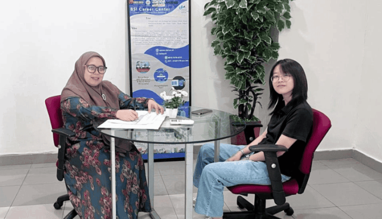 Konsultasi Karier
